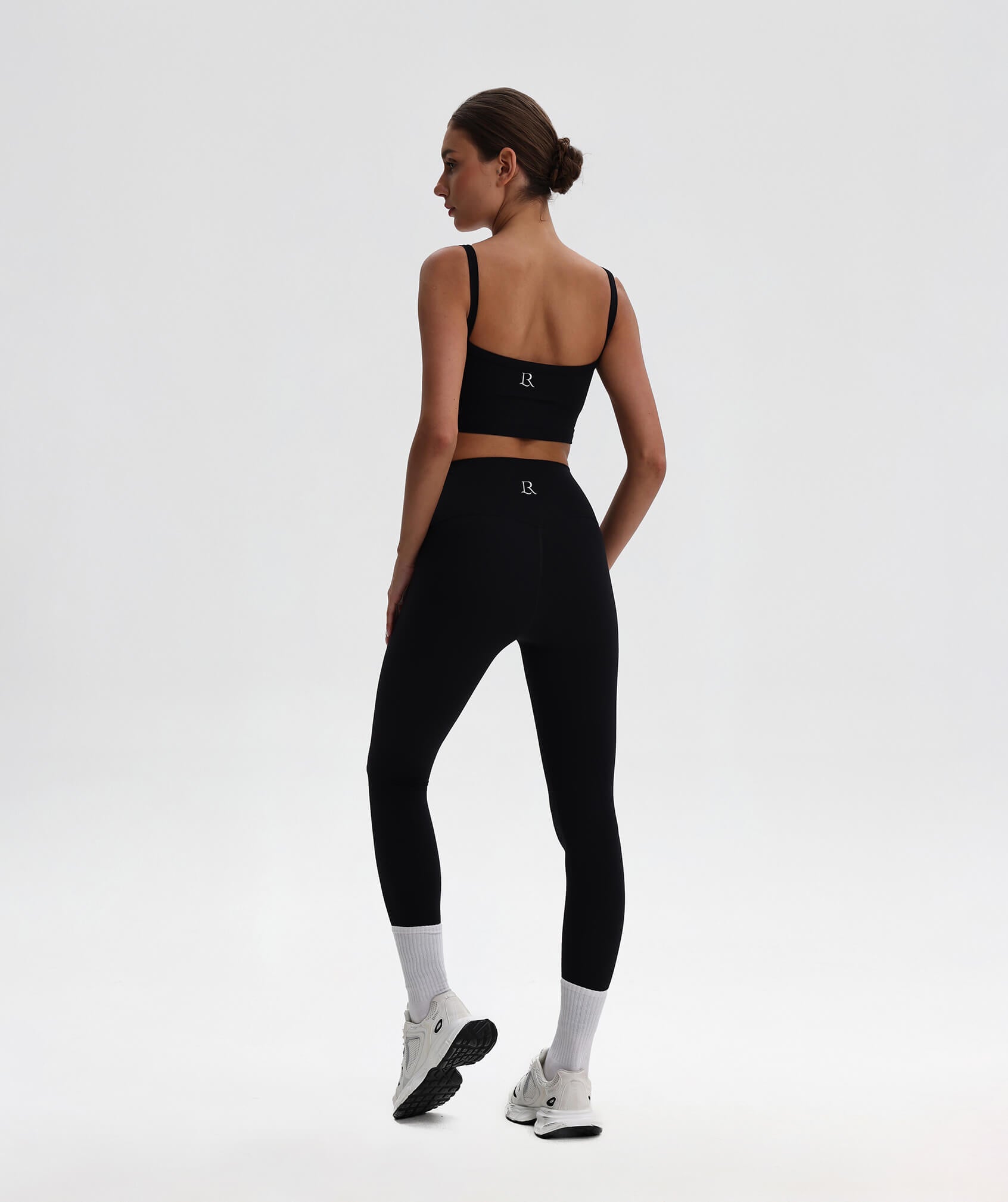 TerraCore Active Strap Yoga Bra TCWX001-H - LomanRay Active