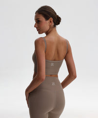 TerraCore Active Strap Yoga Bra TCWX001-S - LomanRay Active