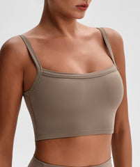 TerraCore Active Strap Yoga Bra TCWX001-S - LomanRay Active