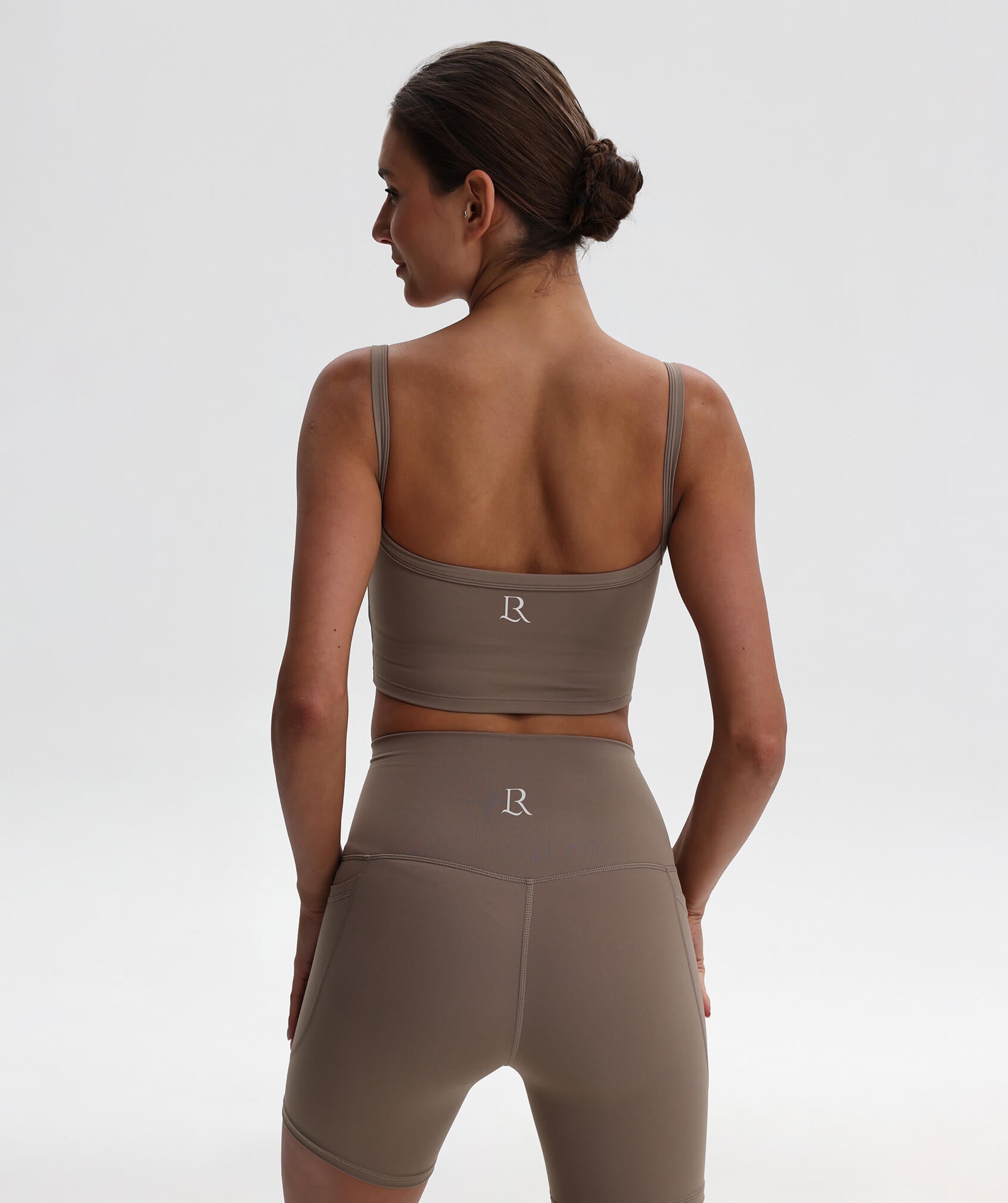 TerraCore Active Strap Yoga Bra TCWX001-S - LomanRay Active
