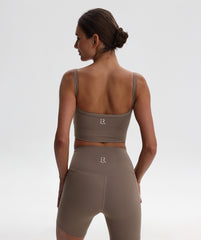 TerraCore Active Strap Yoga Bra TCWX001-S - LomanRay Active