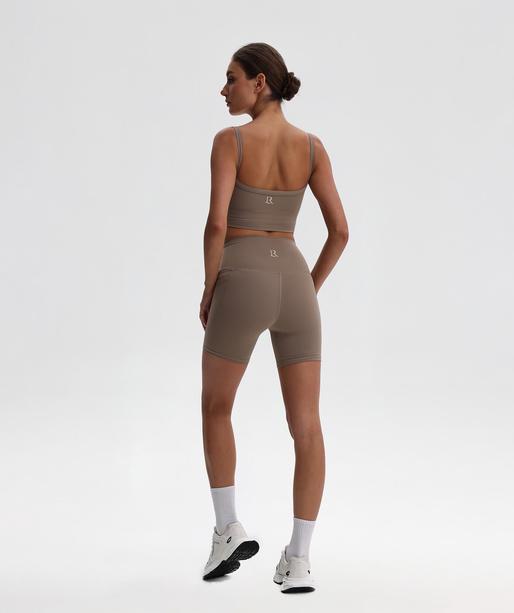 TerraCore Active Strap Yoga Bra TCWX001-S - LomanRay Active