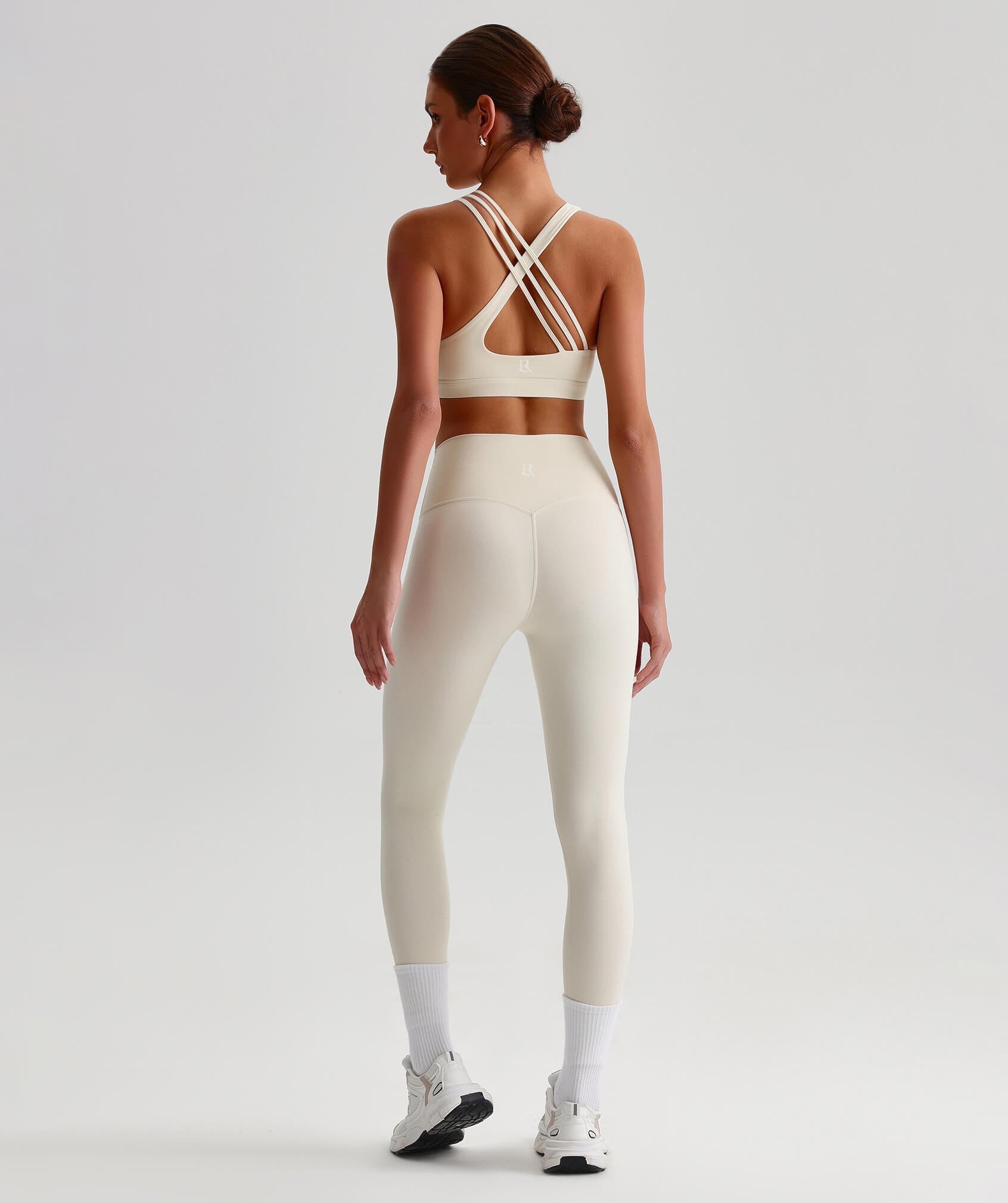 TerraCore Active Venus Crop TCWX135-BG - LomanRay Active