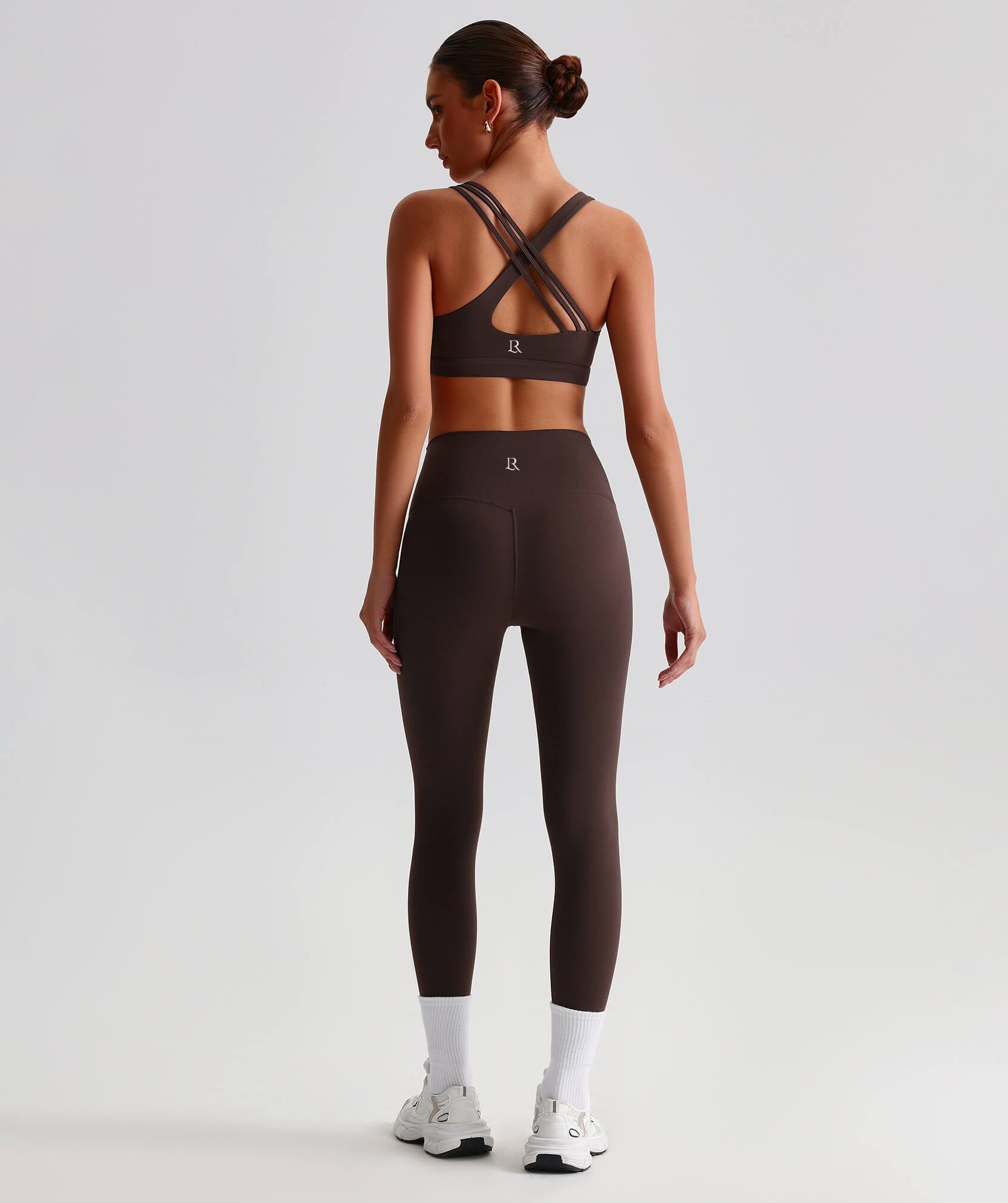 TerraCore Active Venus Crop TCWX135-C - LomanRay Active