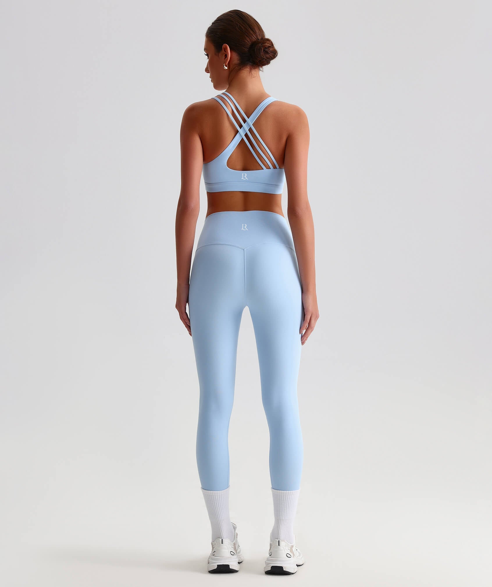 TerraCore Active Venus Crop TCWX135-LB - LomanRay Active