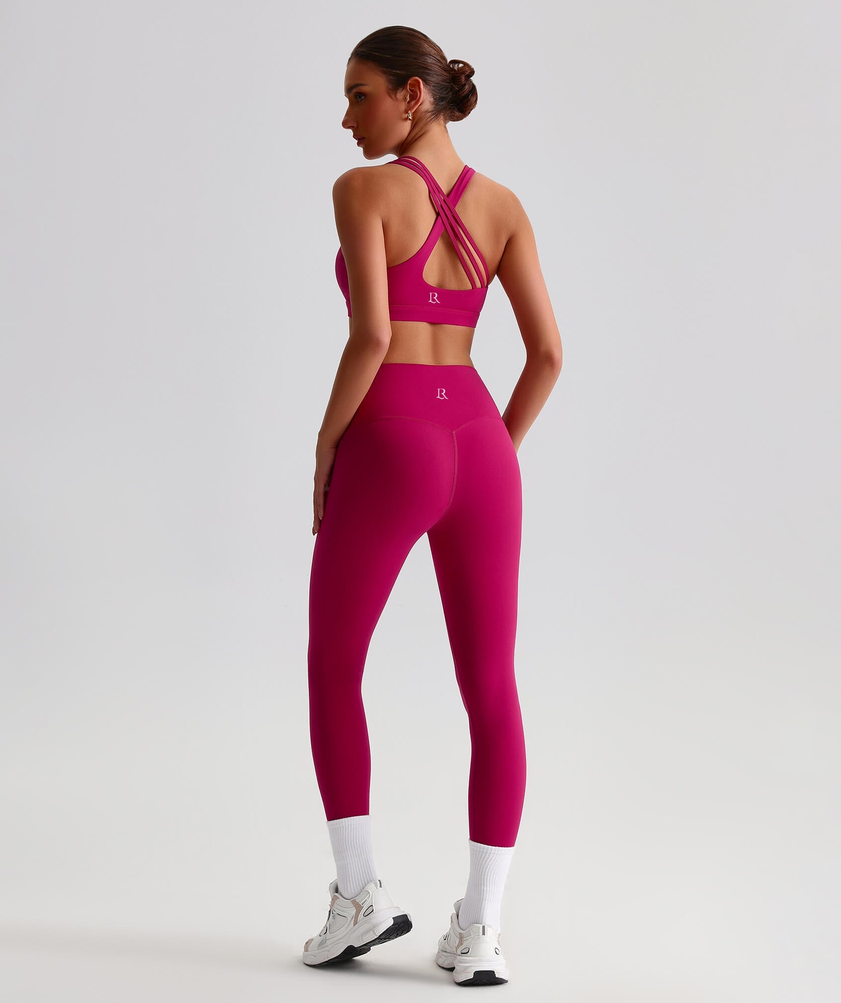 TerraCore Active Venus Crop TCWX135-M - LomanRay Active