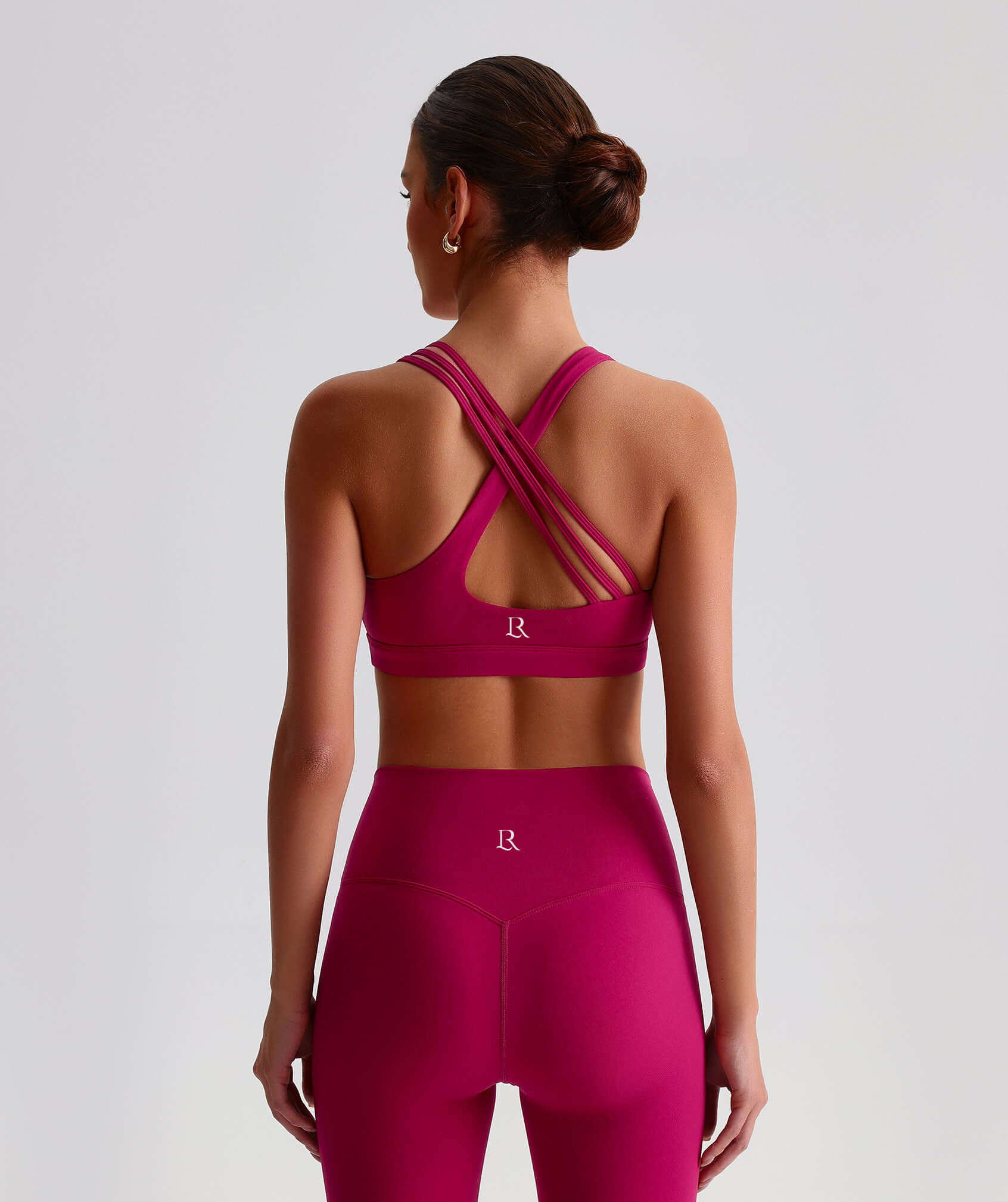 TerraCore Active Venus Crop TCWX135-M - LomanRay Active