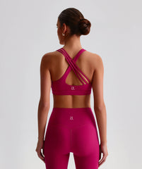 TerraCore Active Venus Crop TCWX135-M - LomanRay Active