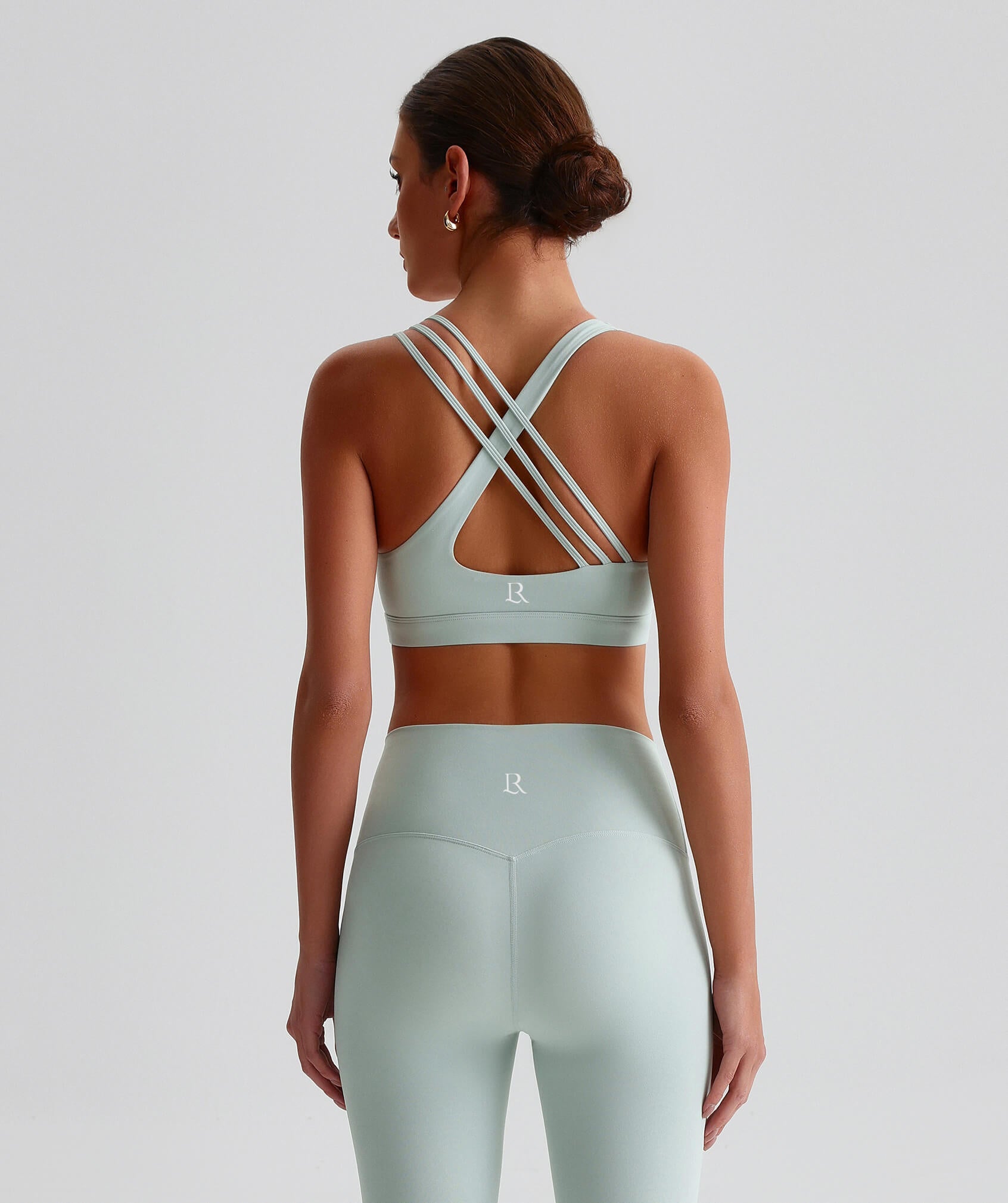 TerraCore Active Venus Crop TCWX135-MG - LomanRay Active