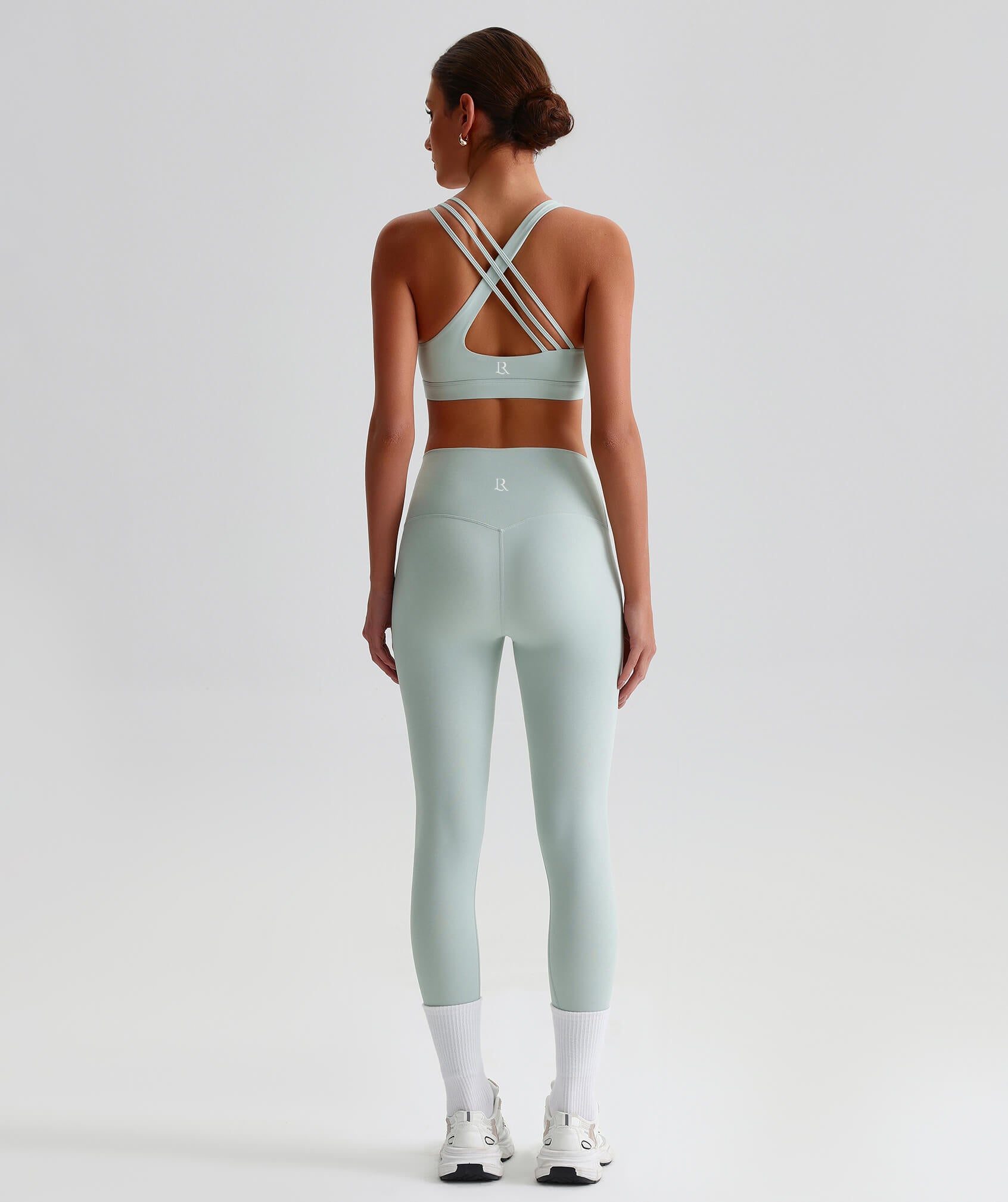 TerraCore Active Venus Crop TCWX135-MG - LomanRay Active
