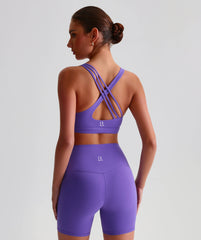 TerraCore Active Venus Crop TCWX135-PP - LomanRay Active