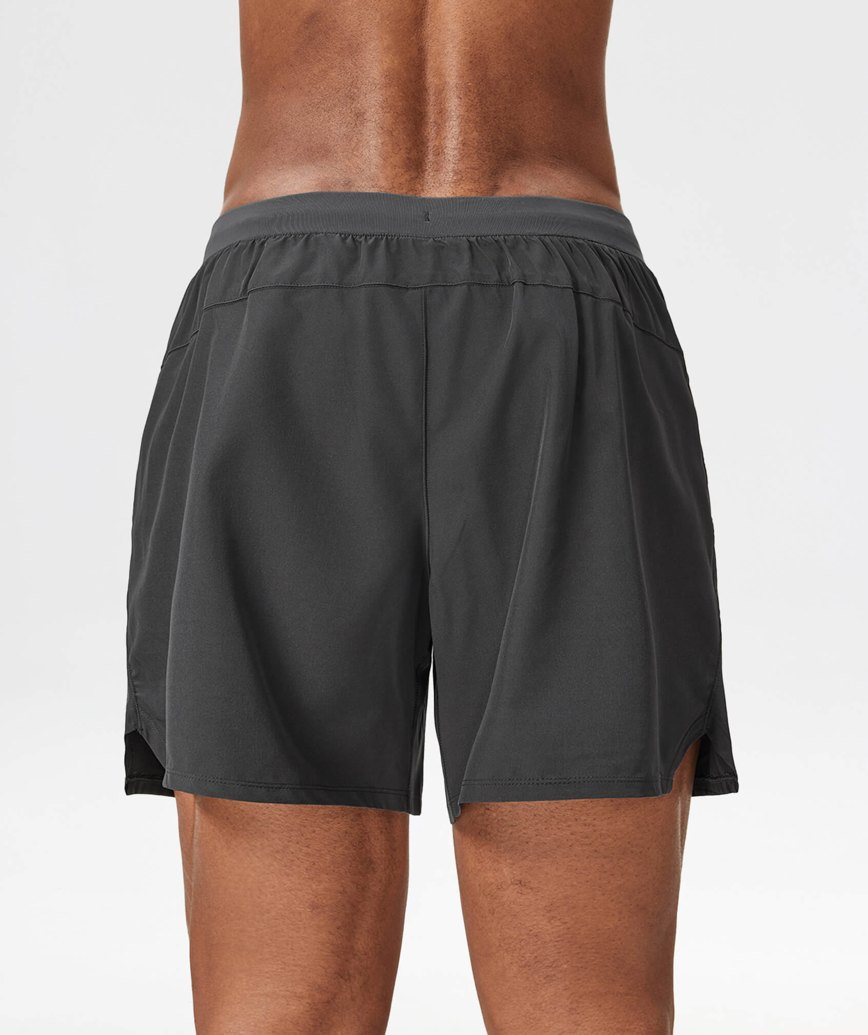 Vanguard 2 in 1 Shorts VDK007-DG - LomanRay Active