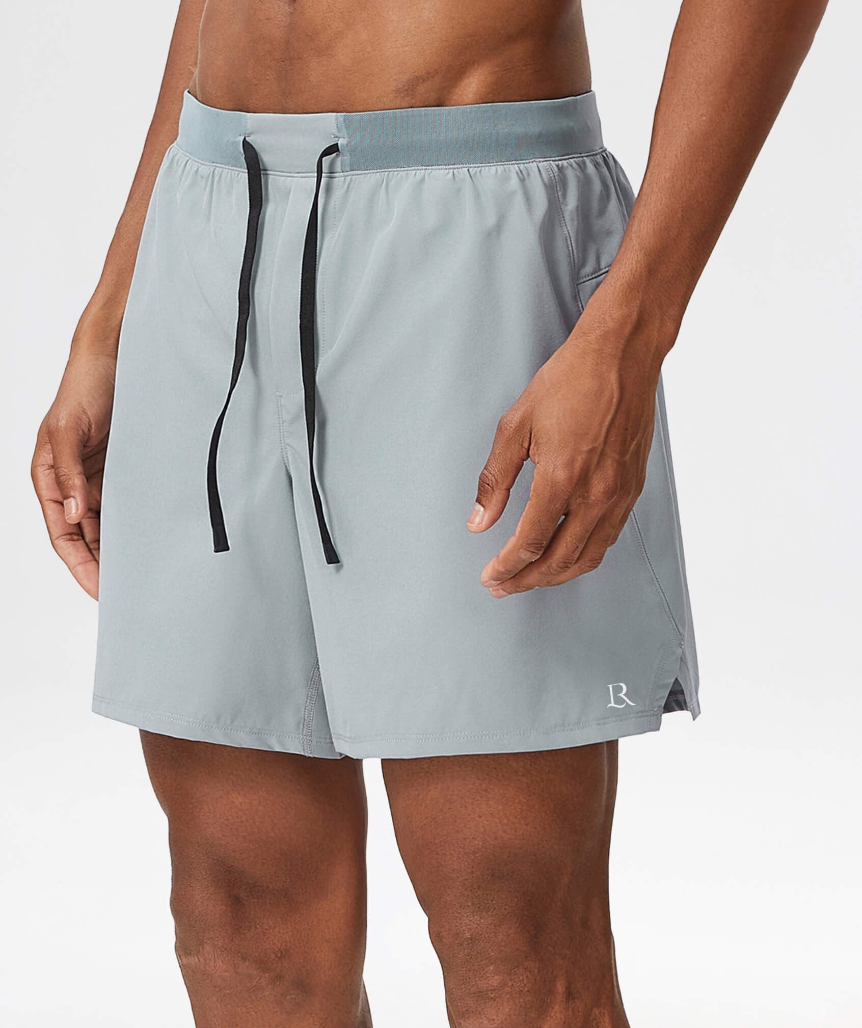 Vanguard 2 in 1 Shorts VDK007-LG - LomanRay Active