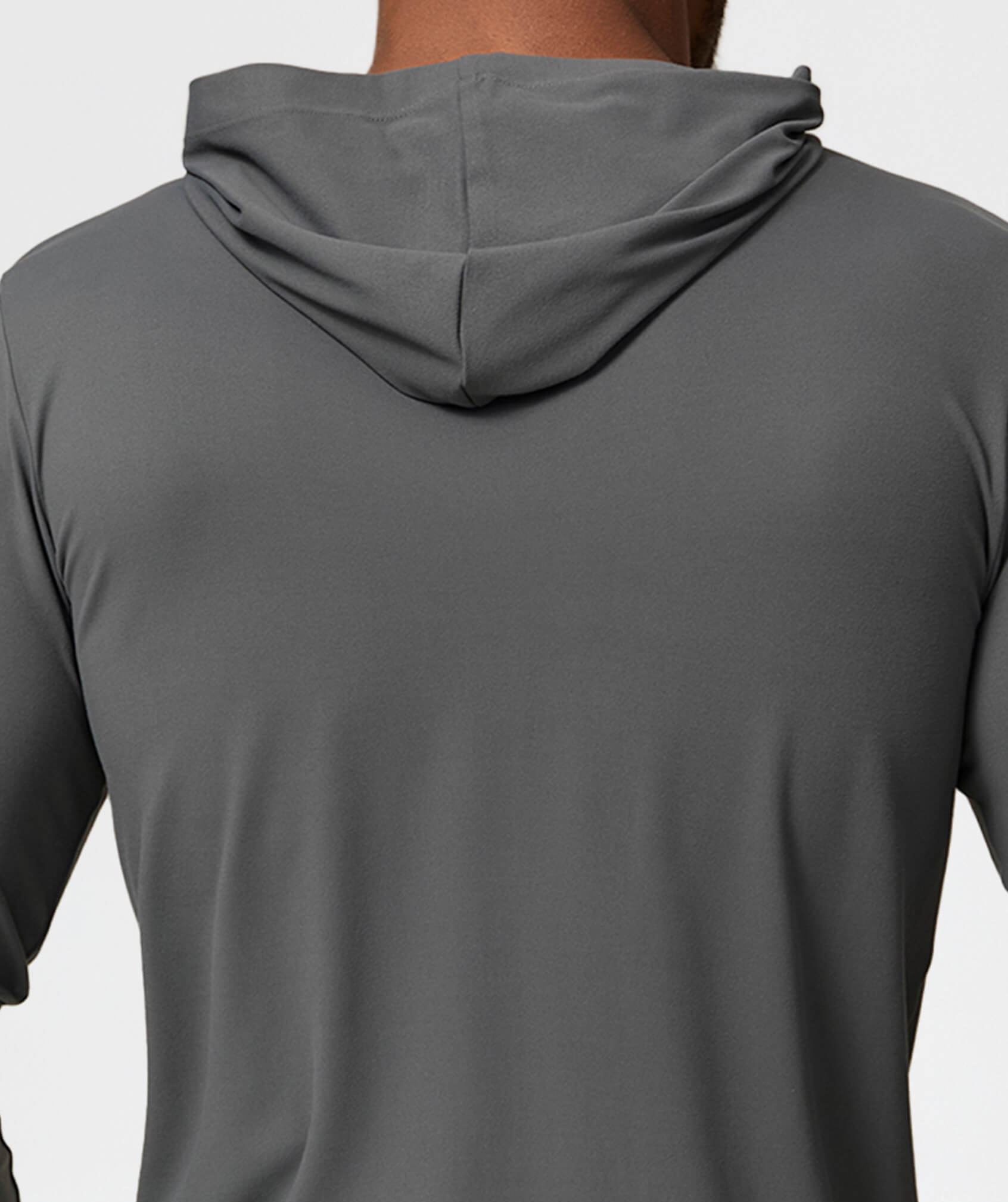 Vanguard Slim Hoodies VCX023-DG - LomanRay Active