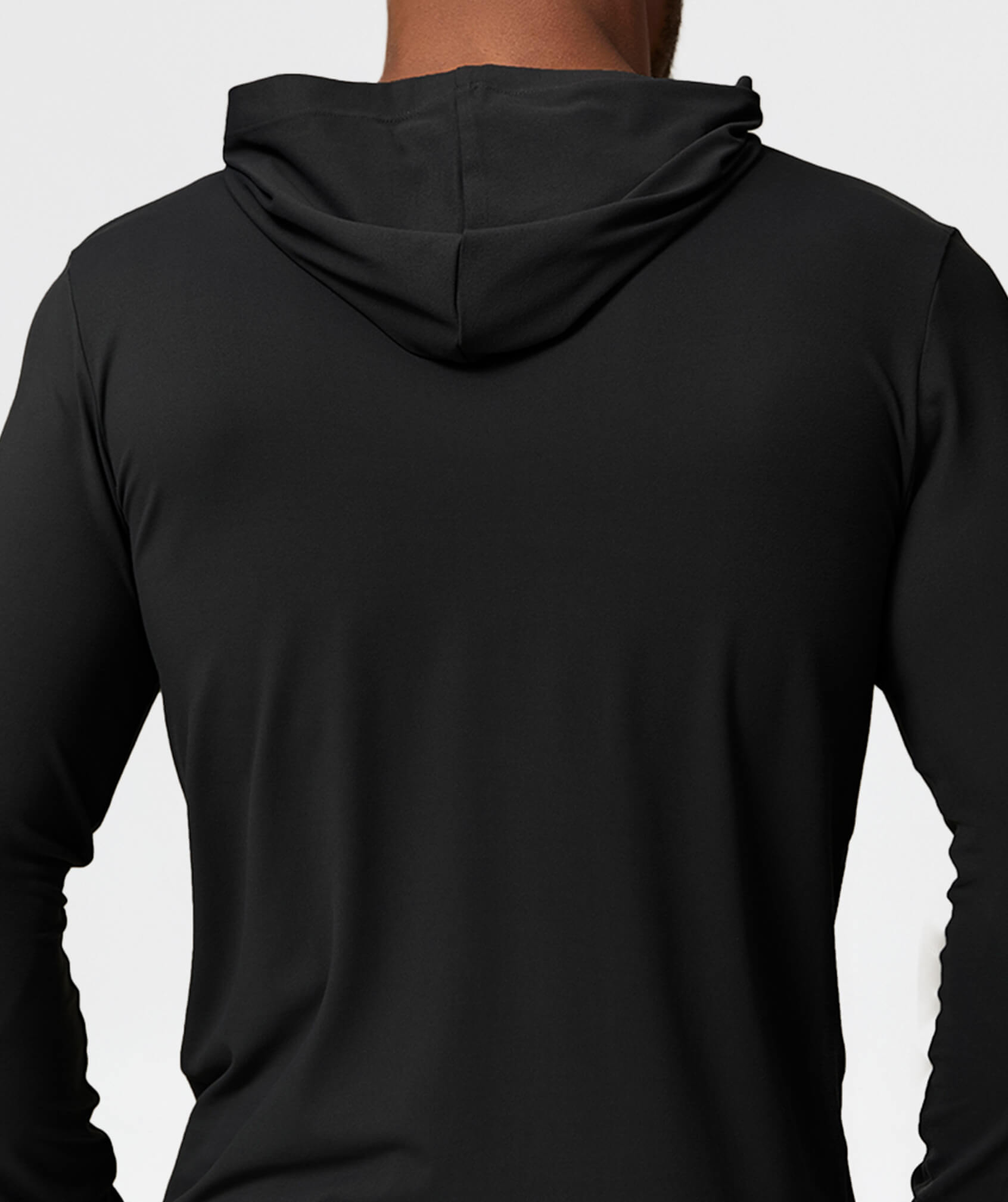 Vanguard Slim Hoodies VCX023-H - LomanRay Active