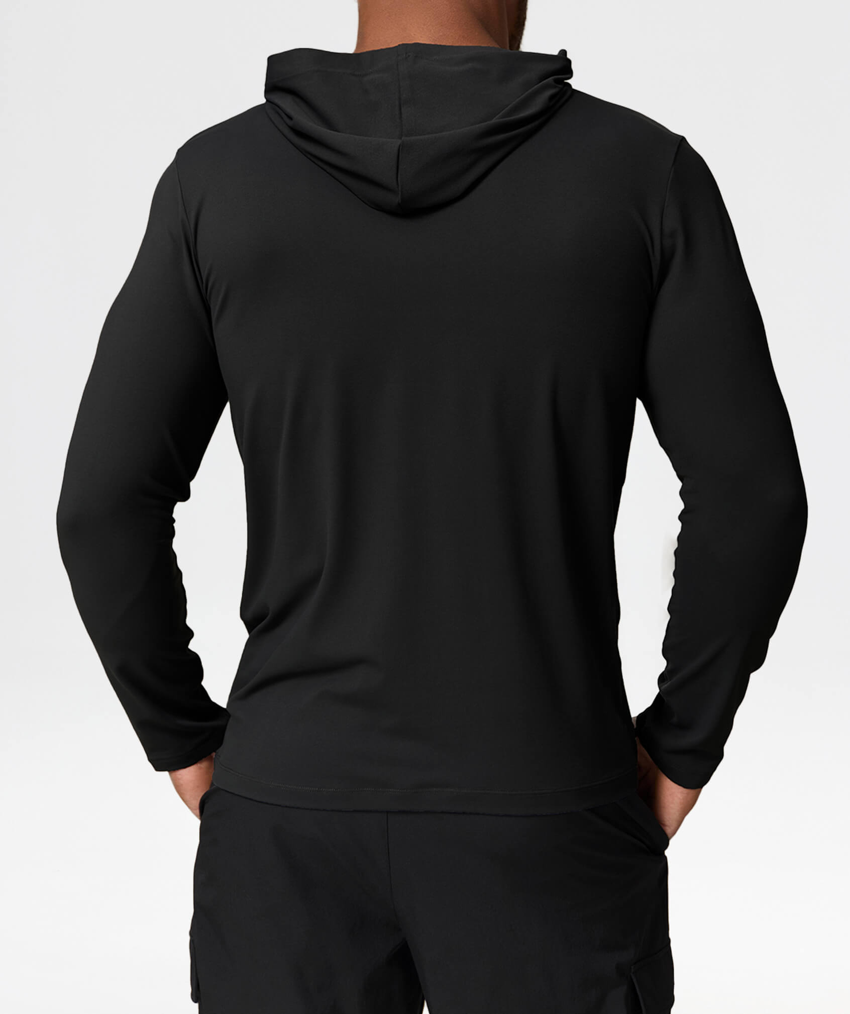 Vanguard Slim Hoodies VCX023-H - LomanRay Active