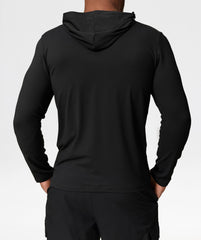 Vanguard Slim Hoodies VCX023-H - LomanRay Active