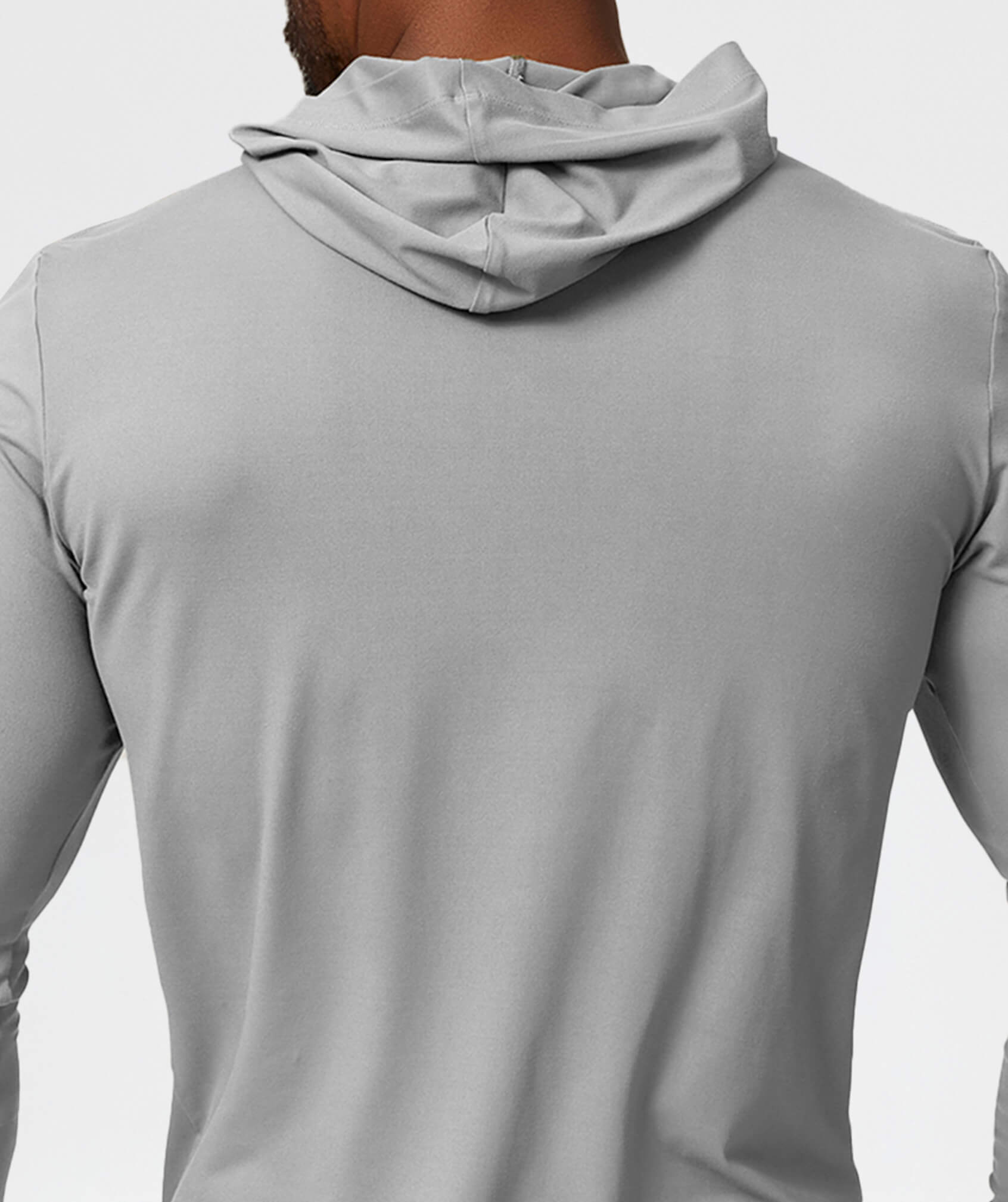 Vanguard Slim Hoodies VCX023-LG - LomanRay Active