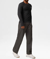 Vanguard Slim Sweatshirts VCX031-DG - LomanRay Active