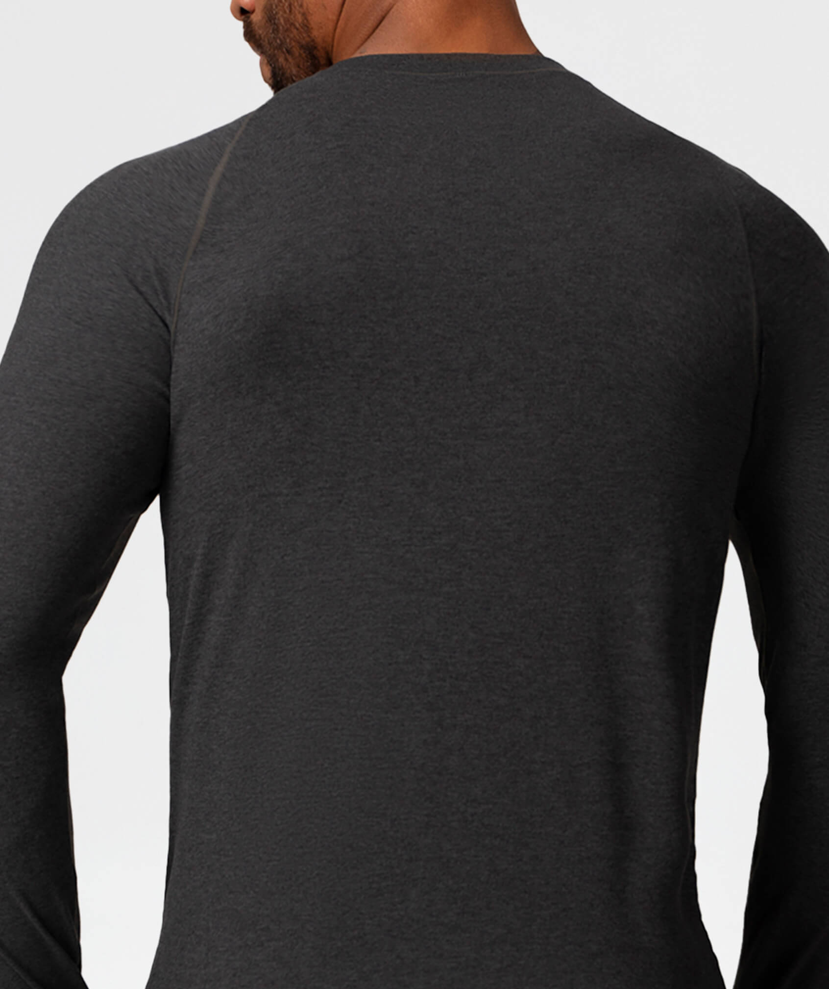 Vanguard Slim Sweatshirts VCX031-DG - LomanRay Active