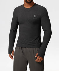 Vanguard Slim Sweatshirts VCX031-DG - LomanRay Active