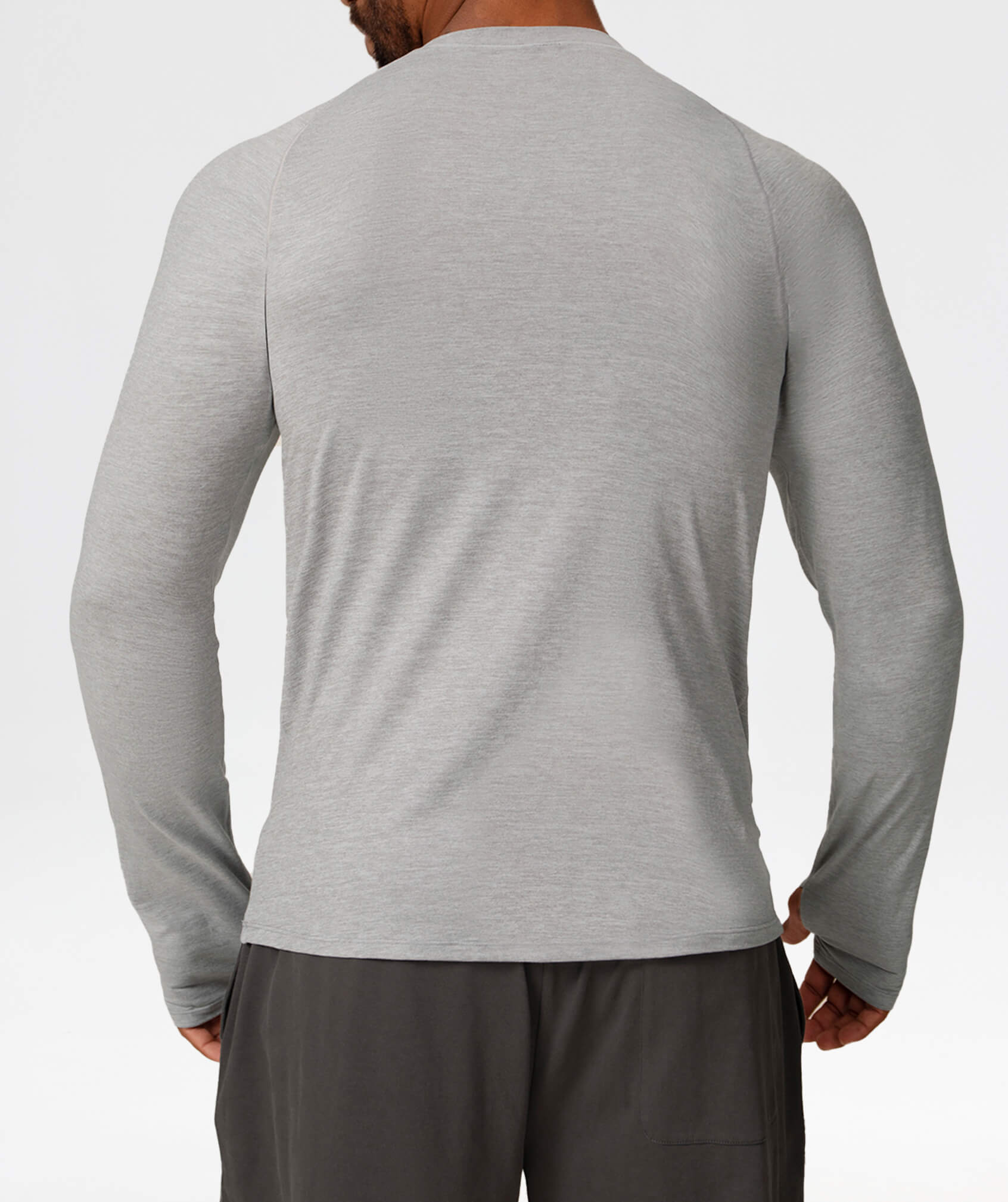 Vanguard Slim Sweatshirts VCX031-LG - LomanRay Active
