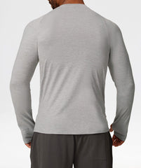 Vanguard Slim Sweatshirts VCX031-LG - LomanRay Active