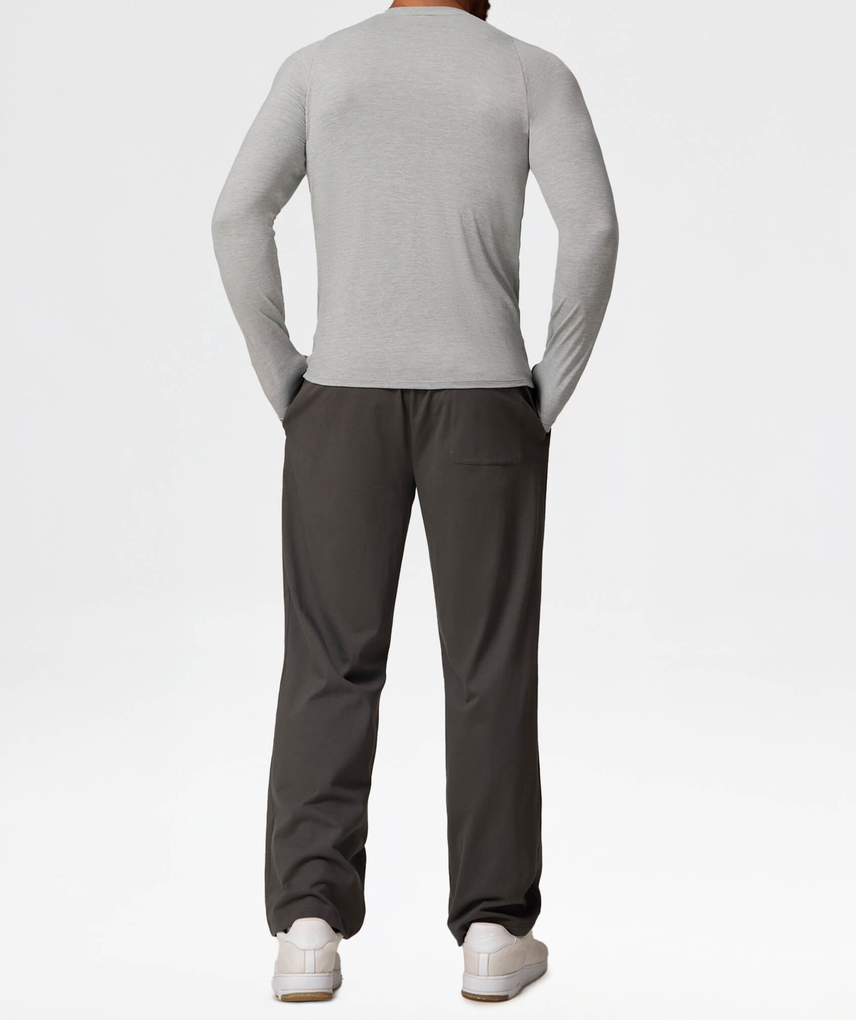 Vanguard Slim Sweatshirts VCX031-LG - LomanRay Active