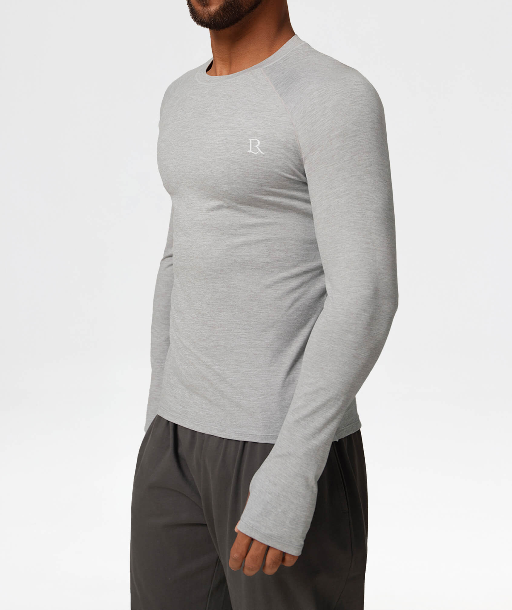 Vanguard Slim Sweatshirts VCX031-LG - LomanRay Active