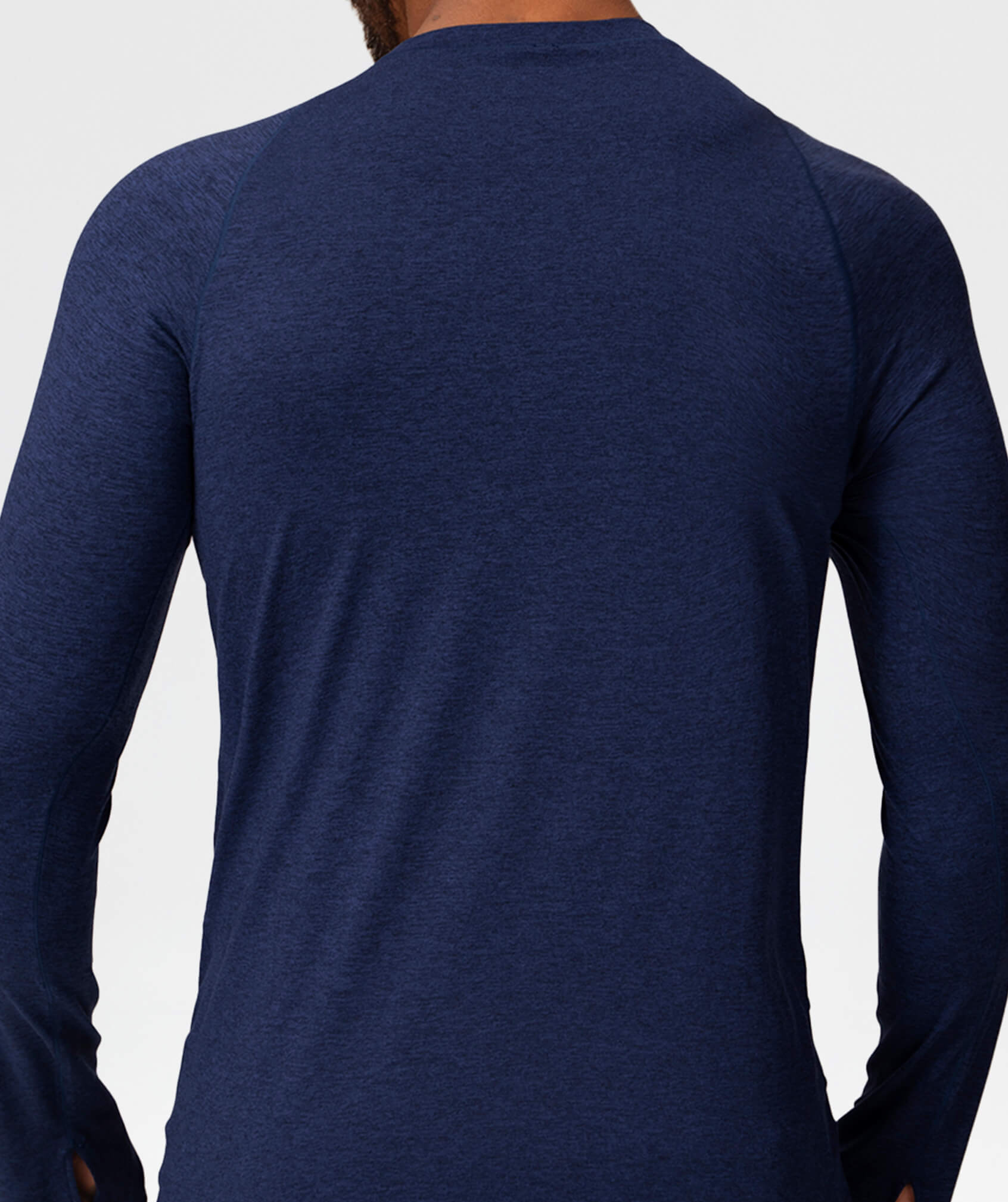 Vanguard Slim Sweatshirts VCX031-N - LomanRay Active